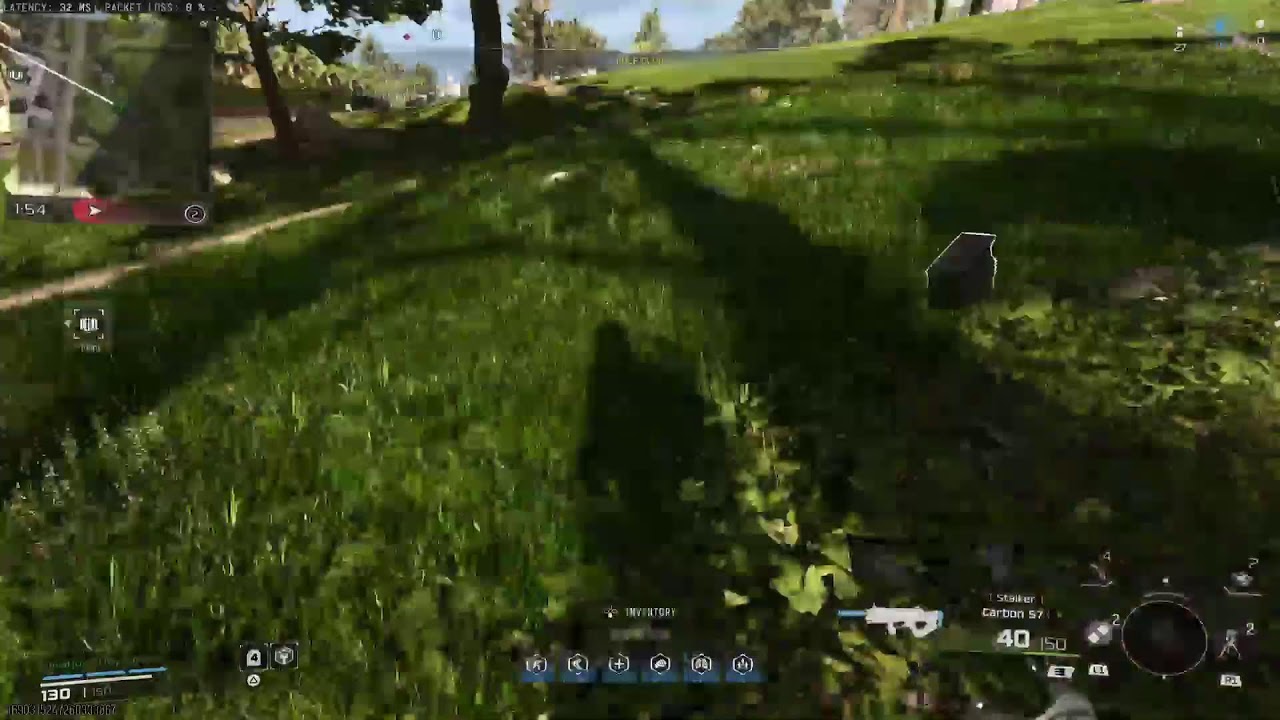 The Scout End Game Avalon Solo