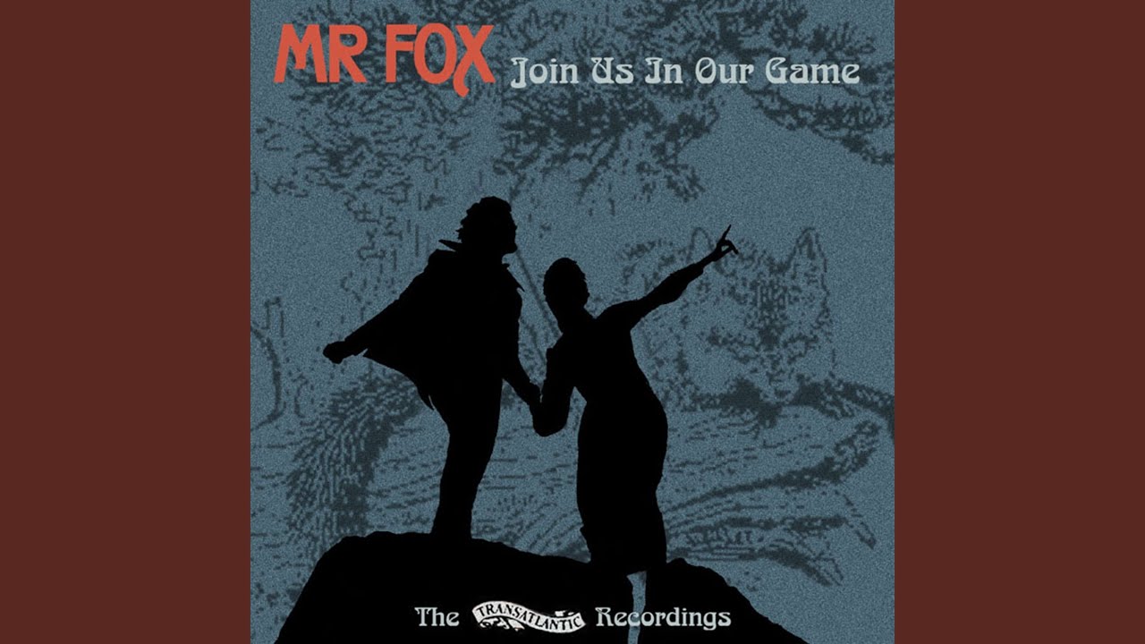 Mr. Fox