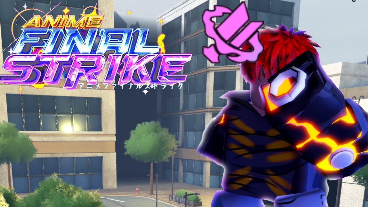 Anime Final Strike Cyborg (Genos) Quest Guide & Showcase!!!!