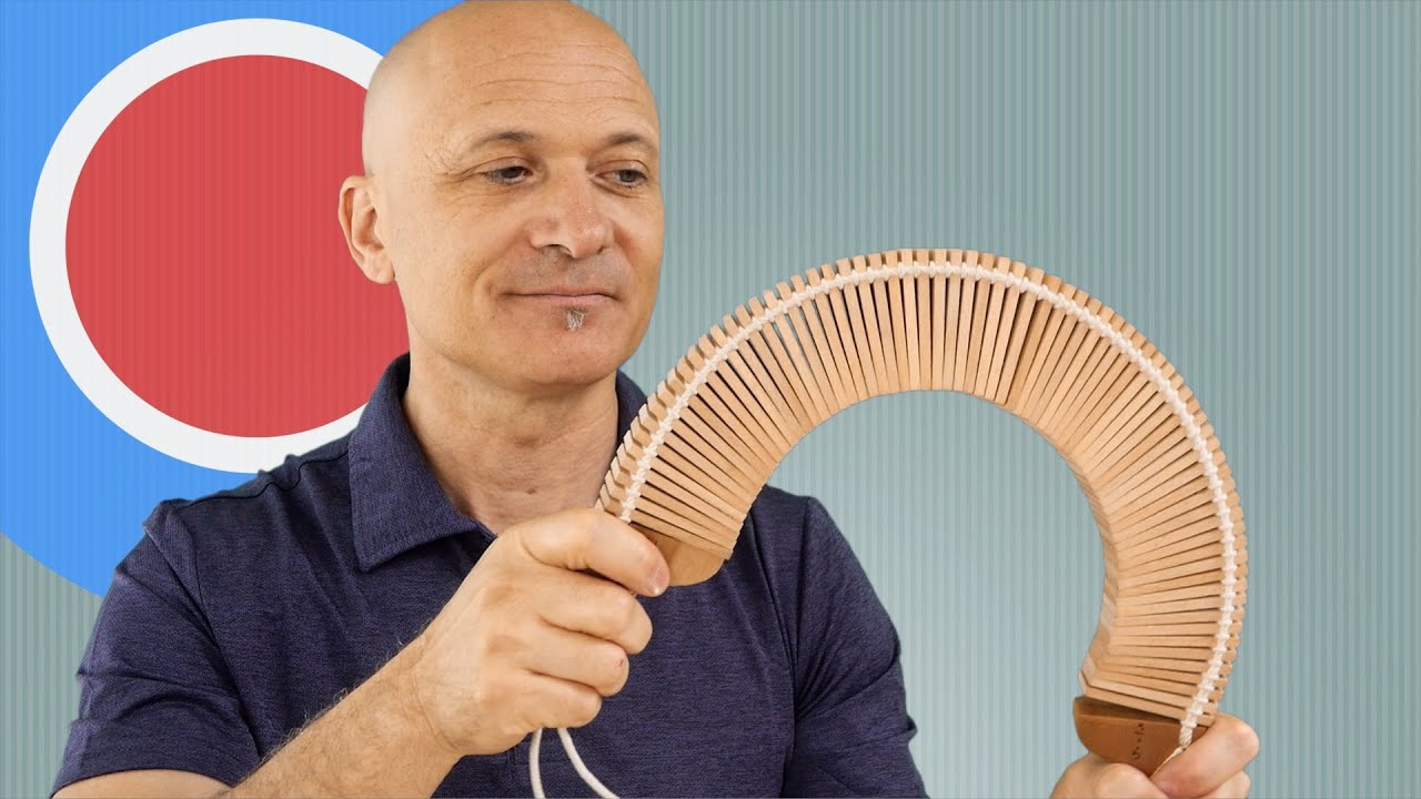 Binzasara Lesson - Japanese Instrument