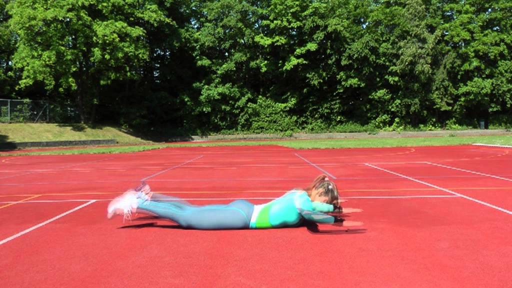 Sport Ruscher - Training: Stabilität