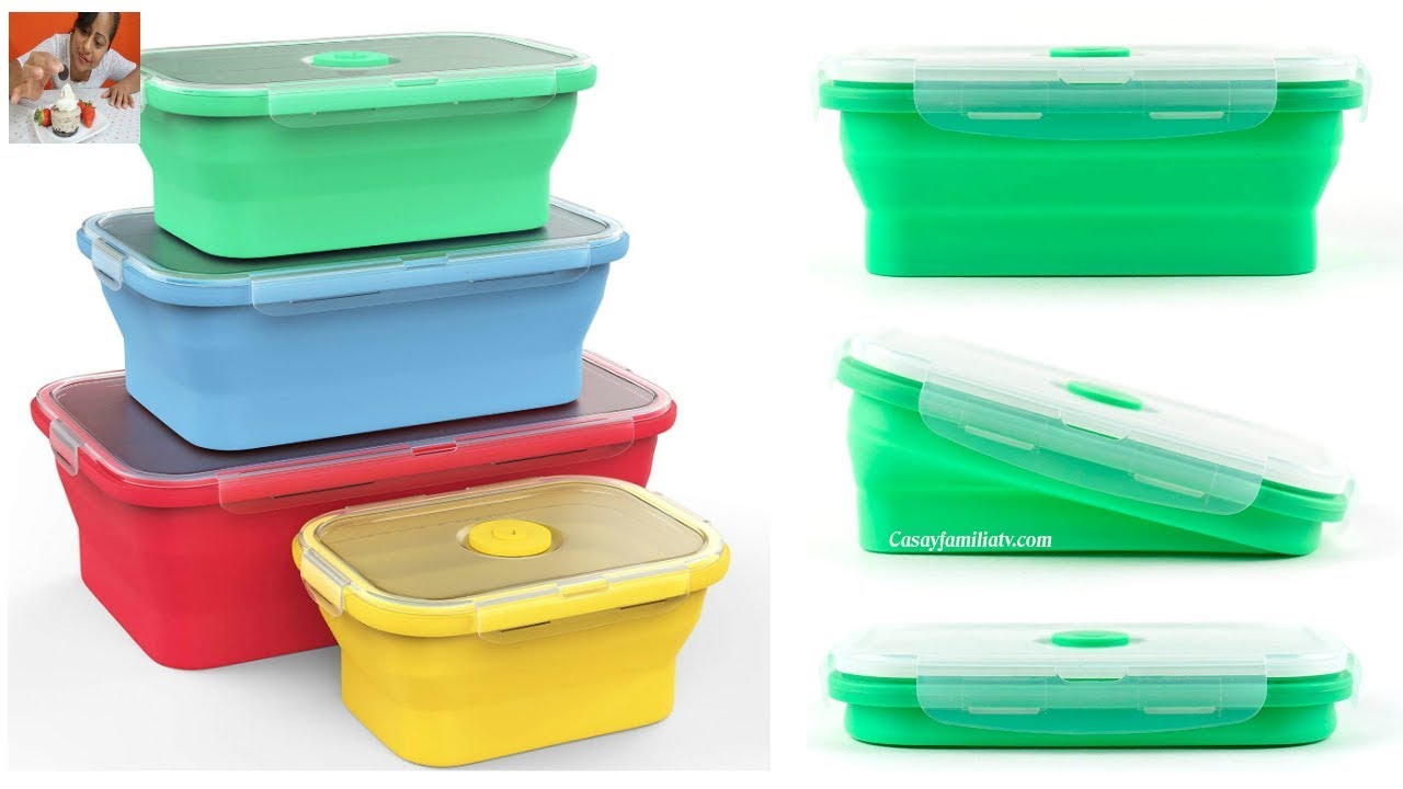 7 UTENSILIOS INDISPENSABLES DE COCINA que TODO HOGAR NECESITA HOY