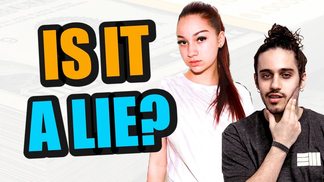 Anyone Can Be A Famous Rapper! Is It A Lie?