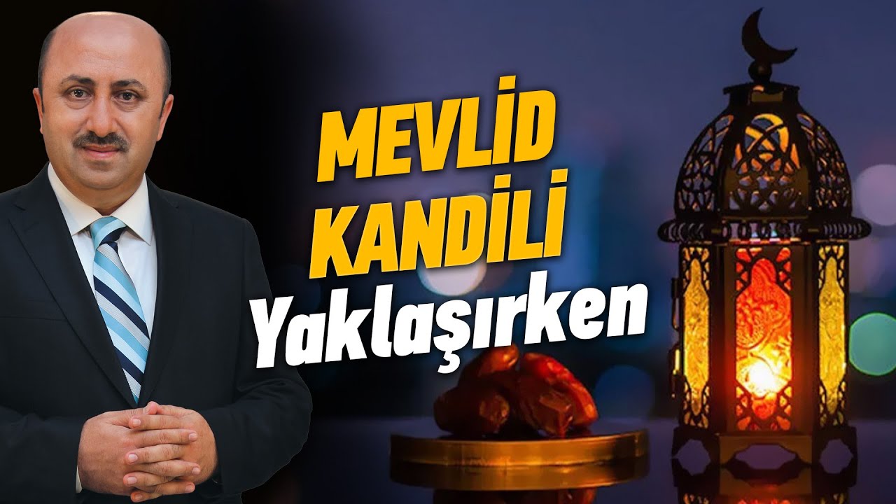 Hz. Muhammed'in Çocukluğu | Ömer Döngeloğlu