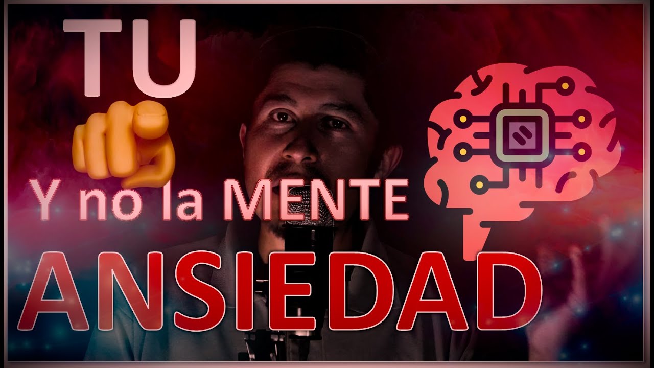 Tu antes que la mente y Dios antes que tu
