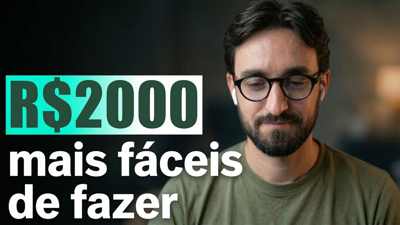 3 AGENTES DE IA SIMPLES QUE VOCÊ VENDE POR R$2.000