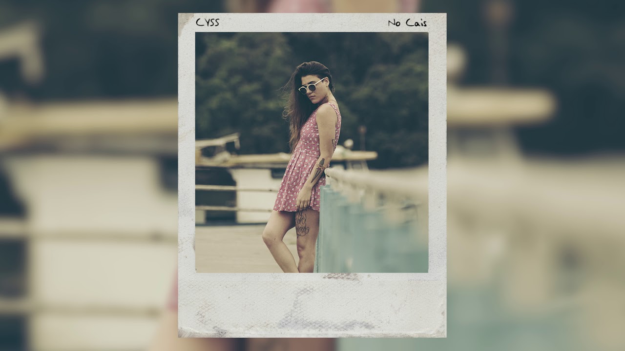 Cynthia Luz - No Cais (Prod. Paiva)