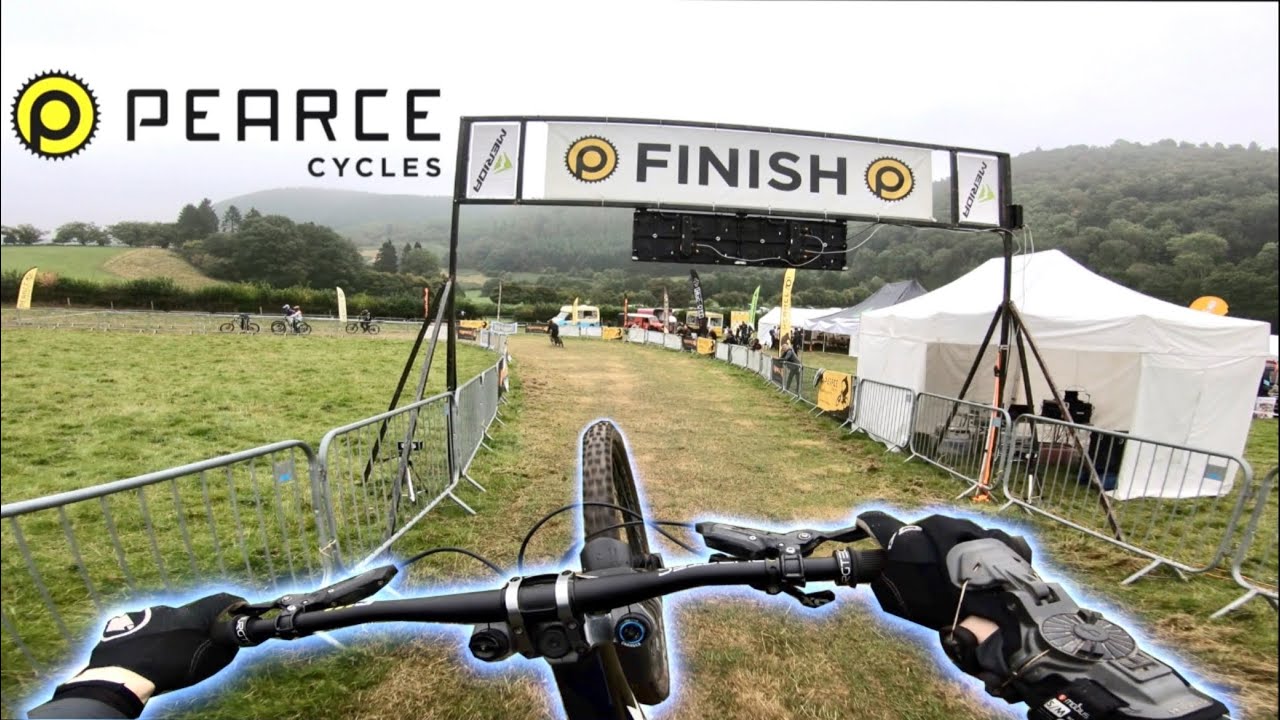 THIS TRACK WAS SO LOOSE!