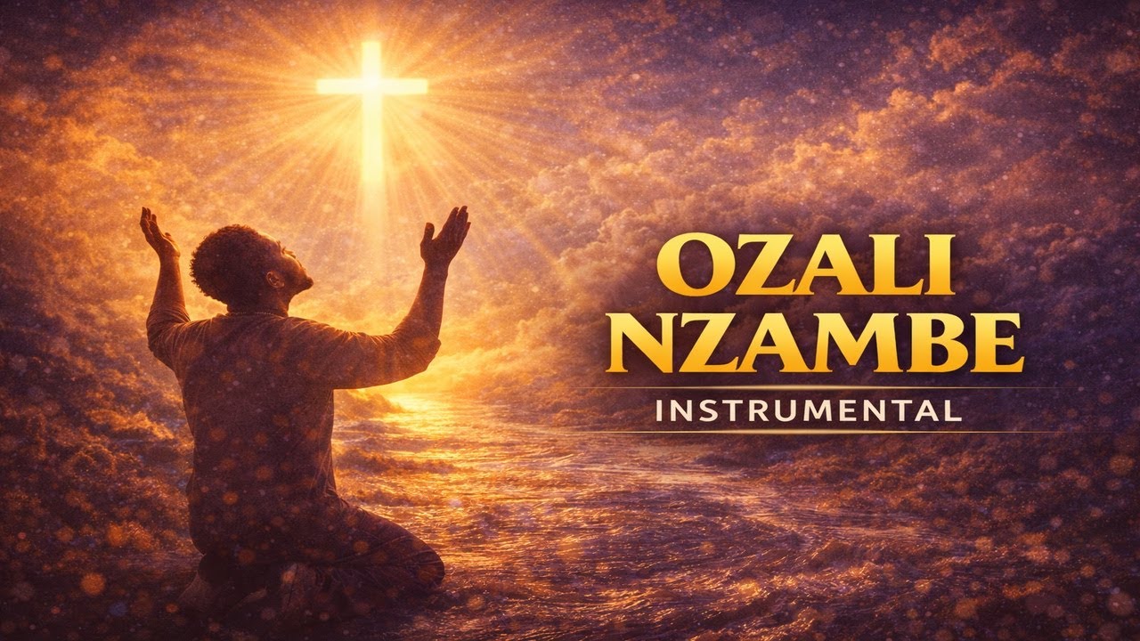 OZALI NZAMBE – Faveur Mukoko Instrumental