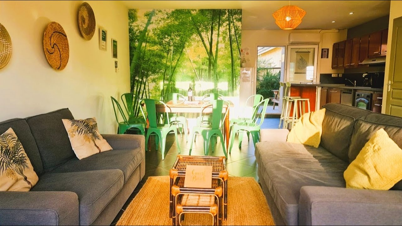 ✨ Le G&icirc;te Nature Bien-Etre Piscine du Tarn &ndash; Les Cottages du Tarn