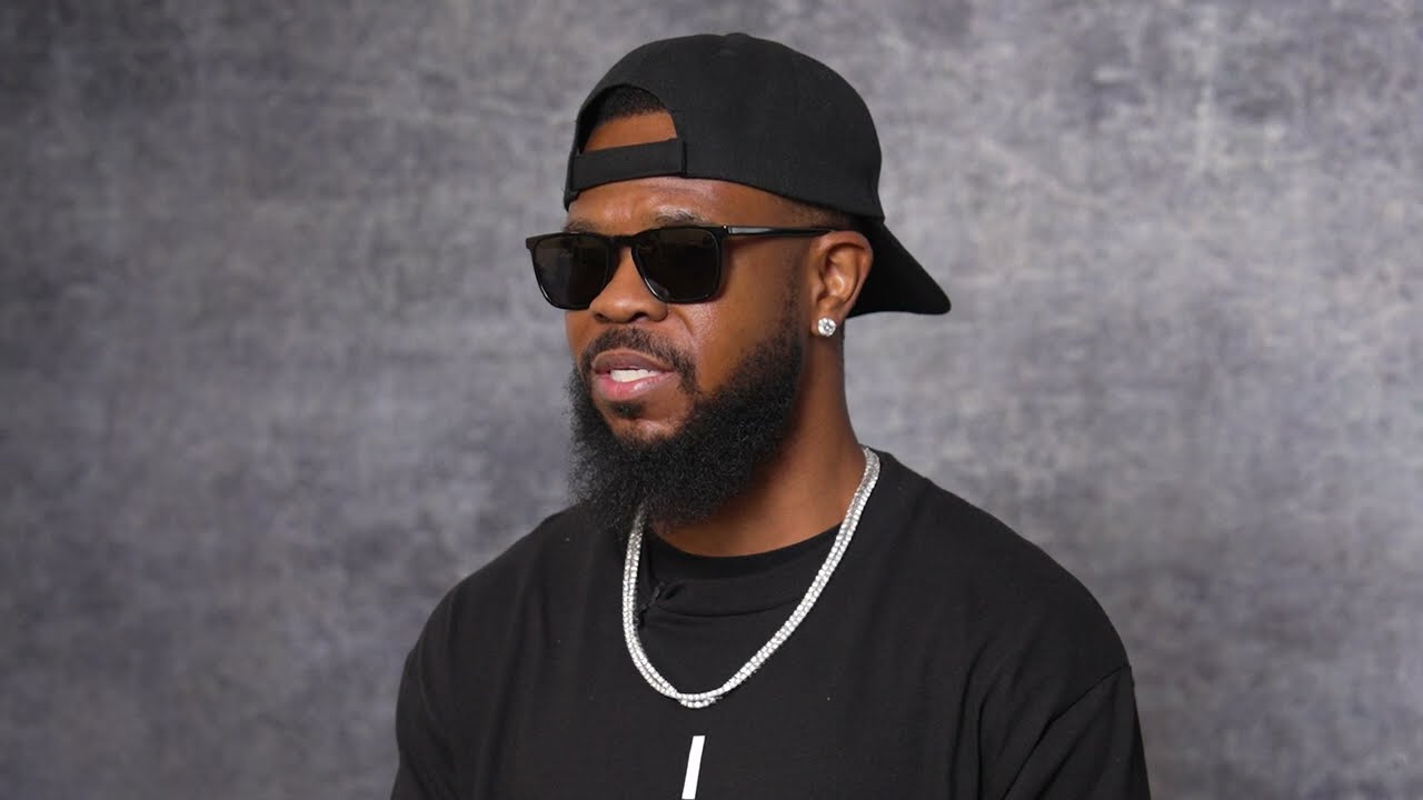 Chamillionaire | KYRC Houston