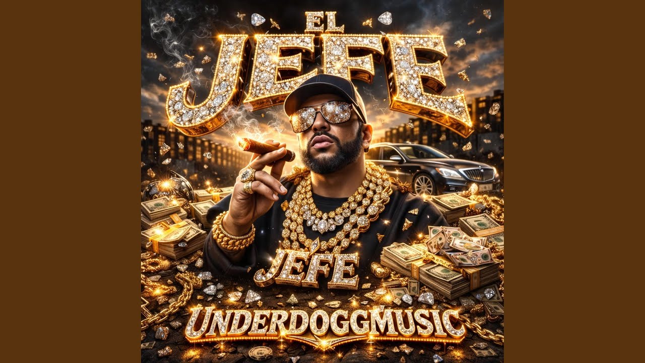 El Jefe