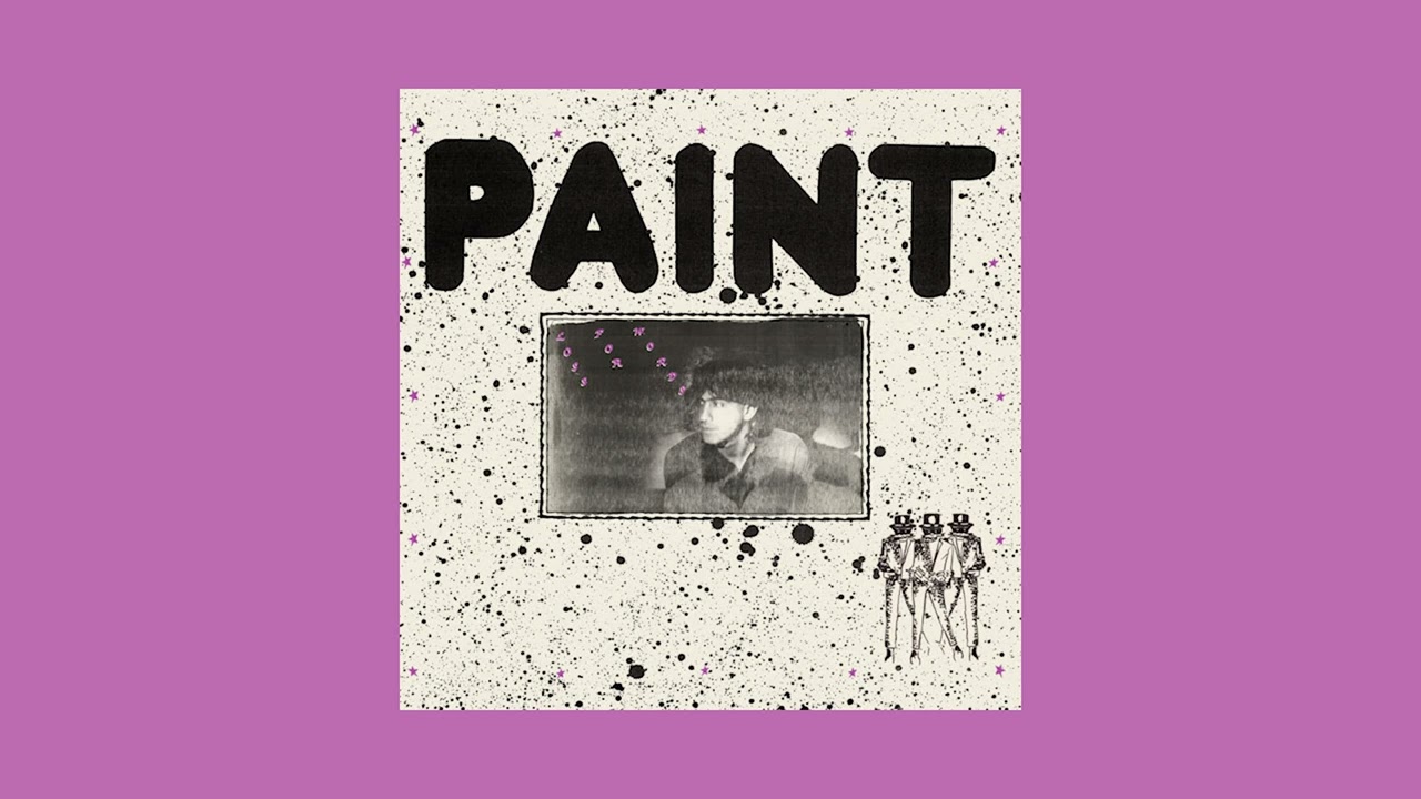 Paint - Loss For Words (Full Album)