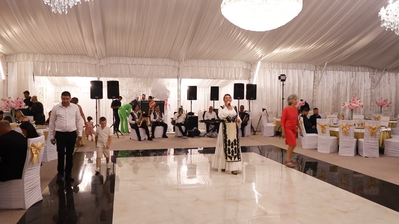 💥Elena Zambila & Taraful Marian Viteza💥 - 🎶 program masa LIVE 🎈nunta Pitesti 💑