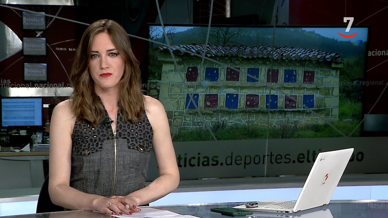 CyLTV Noticias 14:30 horas (12/04/2025)