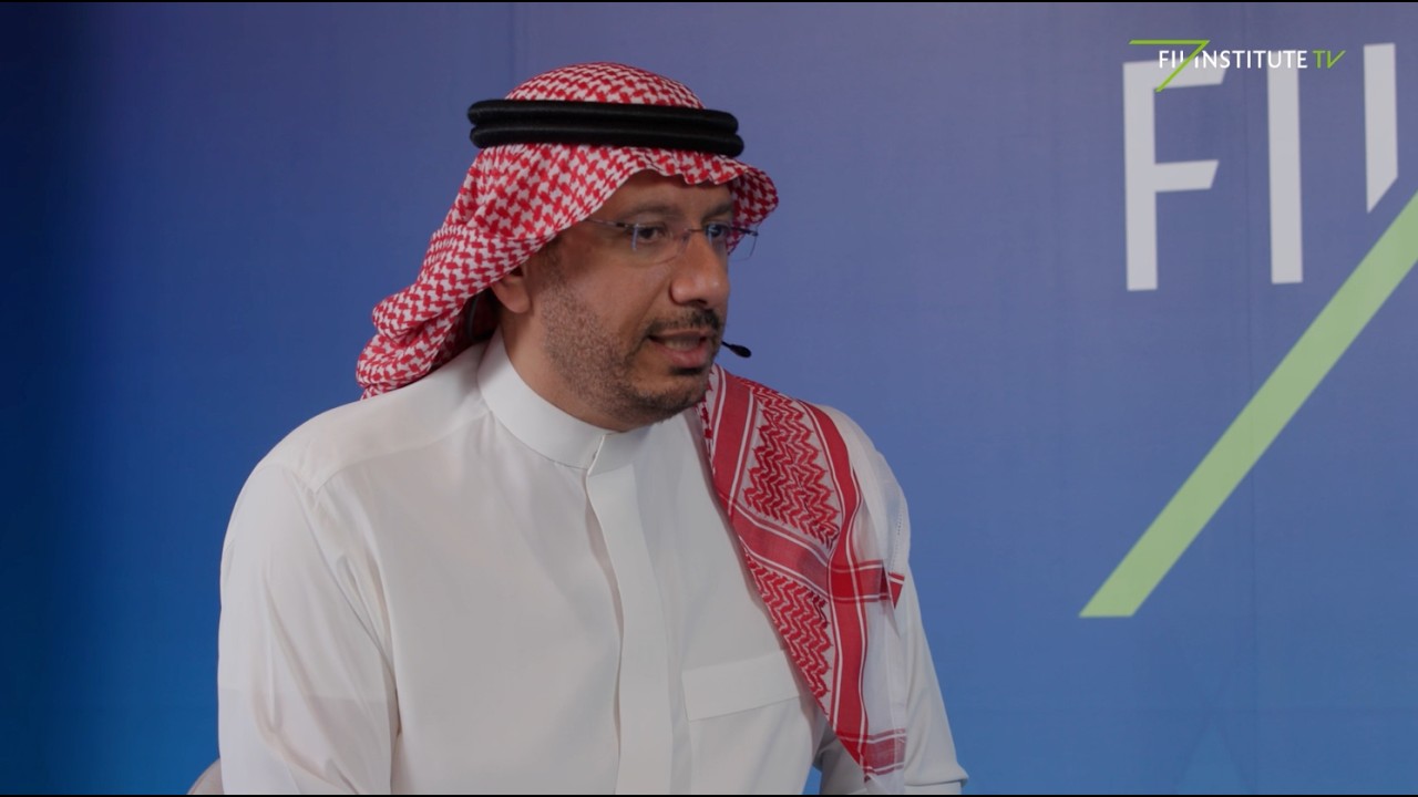 H.E. Dr. Majid Ibrahim Al-Fayyadh - CEO, King Faisal Specialist Hospital & Research Centre