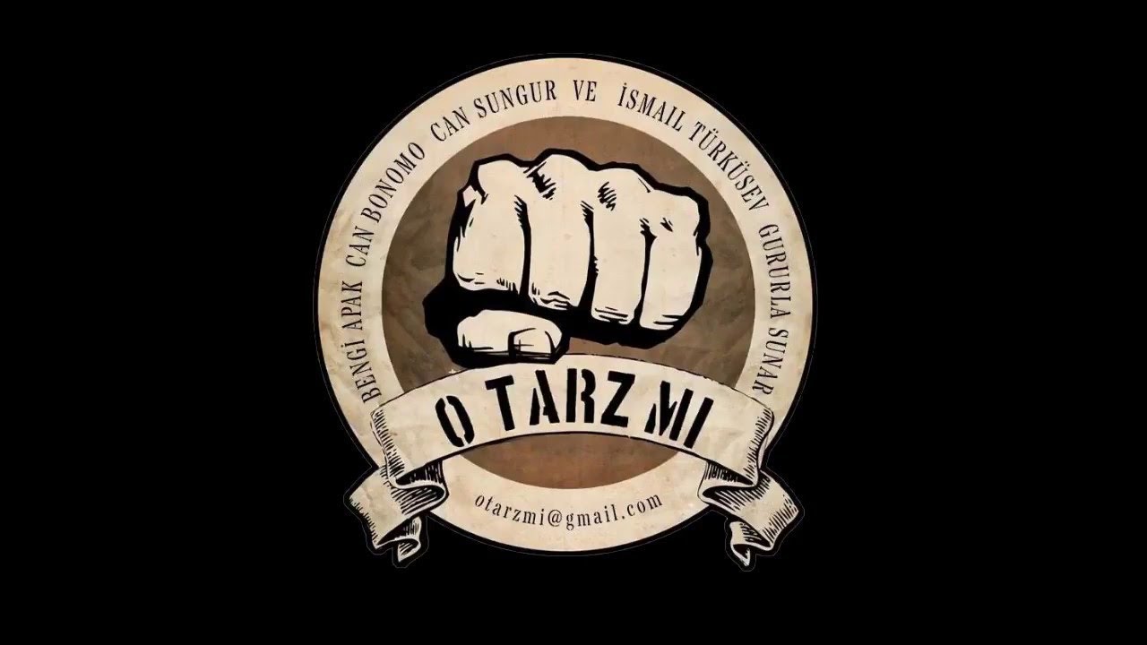O TARZ MI - S3B7 - 19 Şubat 2018 - Can Bonomo, Bengi Apak, İsmail Türksev, Can Sungur