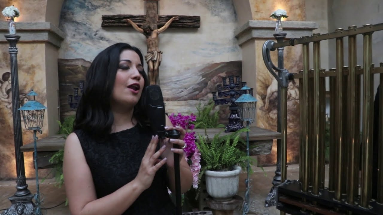 Ámense | Erika Pérez