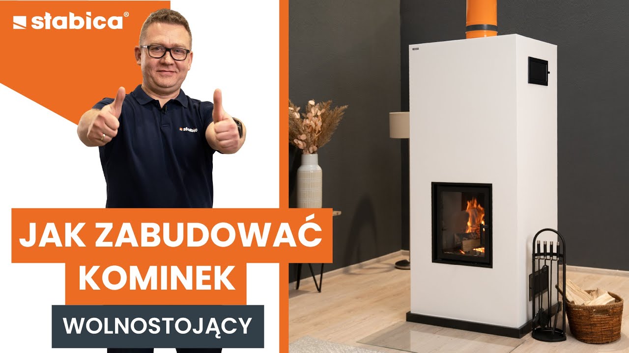 #003 CIEPŁY KOMINEK WYSPOWY | JAK WYKONAĆ KROK PO KROKU?