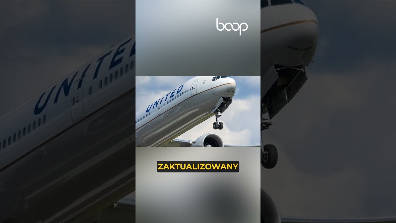 Usunięcie z samolotu za brak słuchawek i potencjalny 