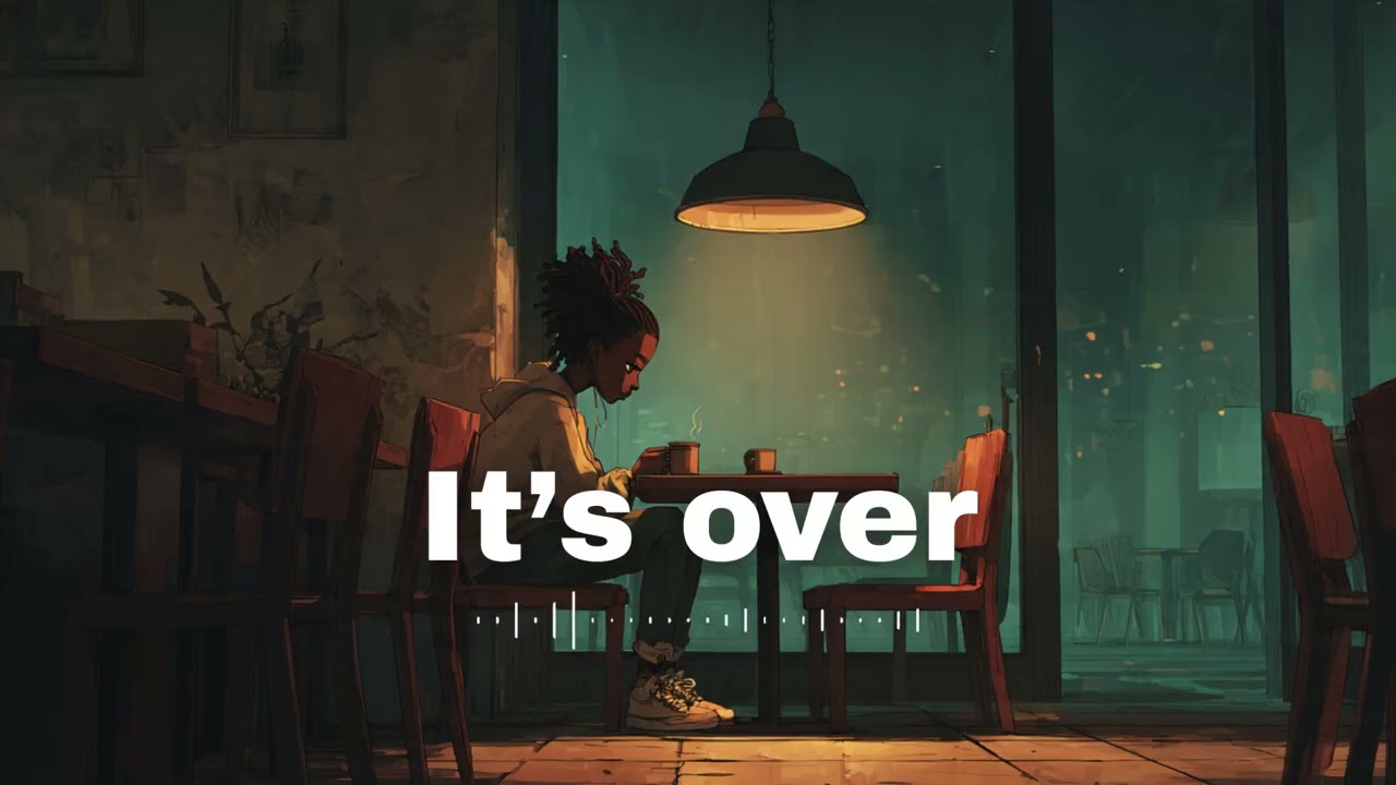 Breakup Afro RnB Playlist | Soulful & Sad Vibes