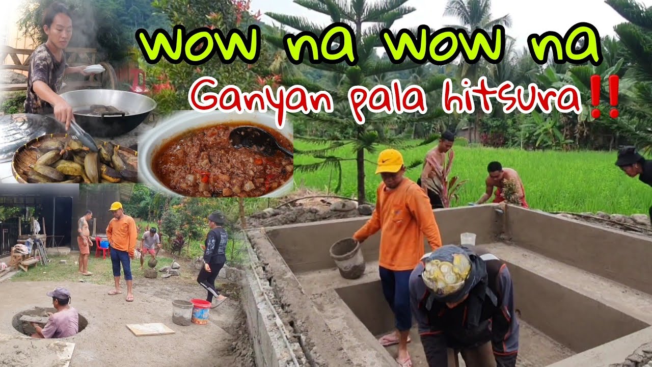 Ay ang bongga na @ReaFeelingera 