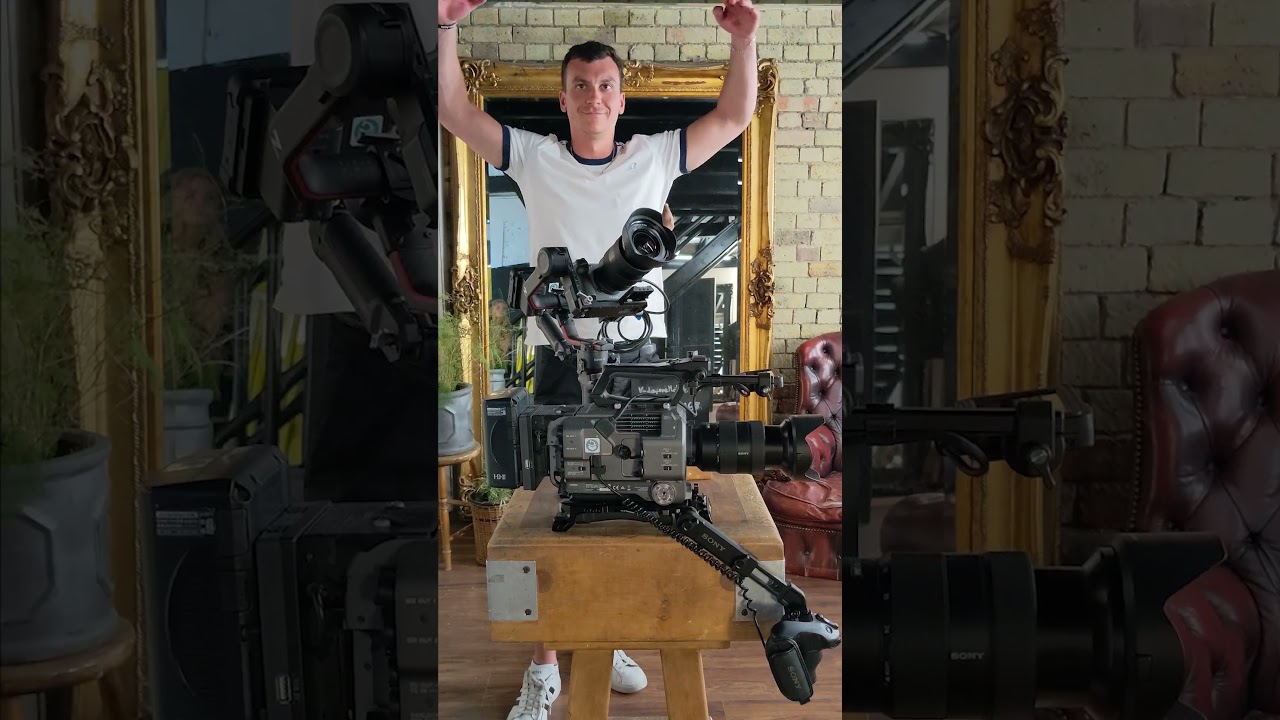 CROSSIP (TALIE) X COOLBOX BTS