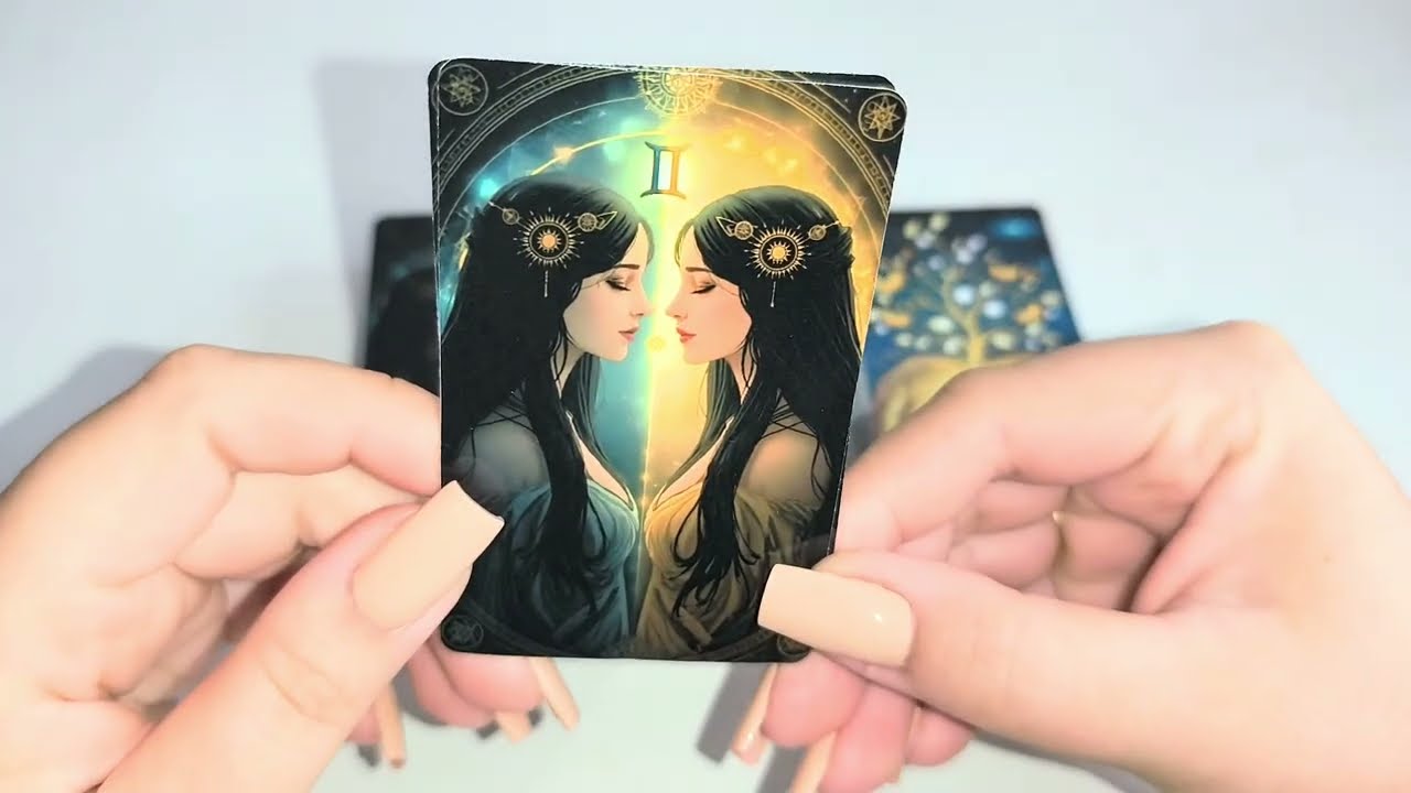 Gêmeos ♊ UM PRESENTE DIVINO! 🎁✨ Prepare o coração o IMPOSSÍVEL vai acontecer diante dos teus olhos 😱