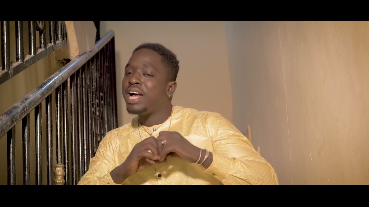 Zepe_Prend ma main ( Clip officiel )