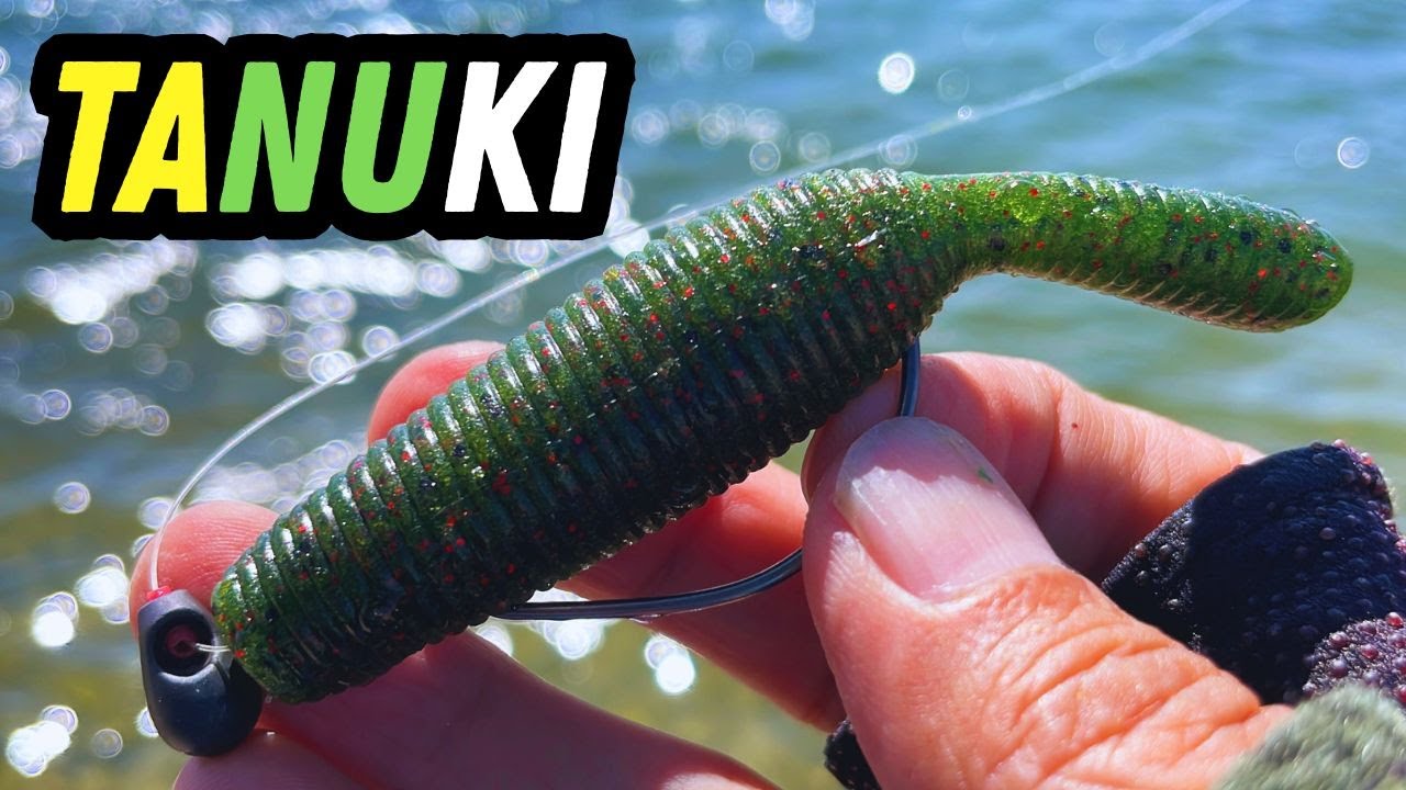 Yamatanuki Hook‑Set Struggles—Let’s Talk!