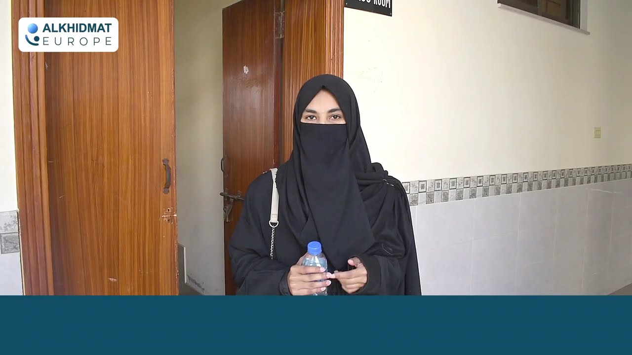 Alfalah Shining Star | Success Story of Nimra Mushtaq | Alkhdimat Europe