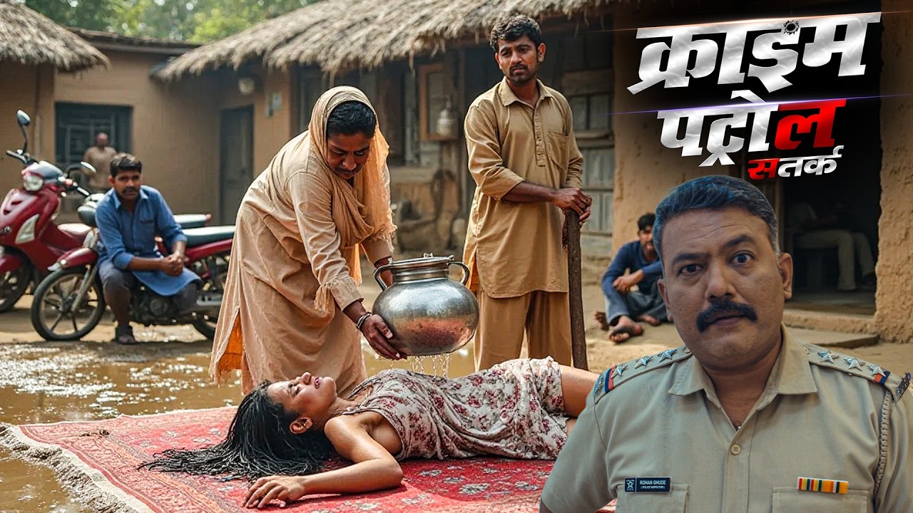 एक गांव की ऐसी प्रथा जिसे देख आपकी रूह काँप जाएगी | क्राइम पैट्रॉल | Crime Patrol New Episode 2026