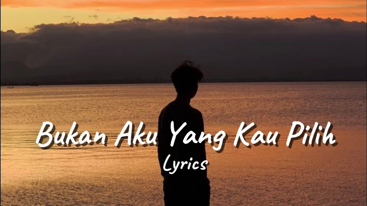 Kumpulan Lagu Galau Yang Cocok Didengar Saat Hati Hancur