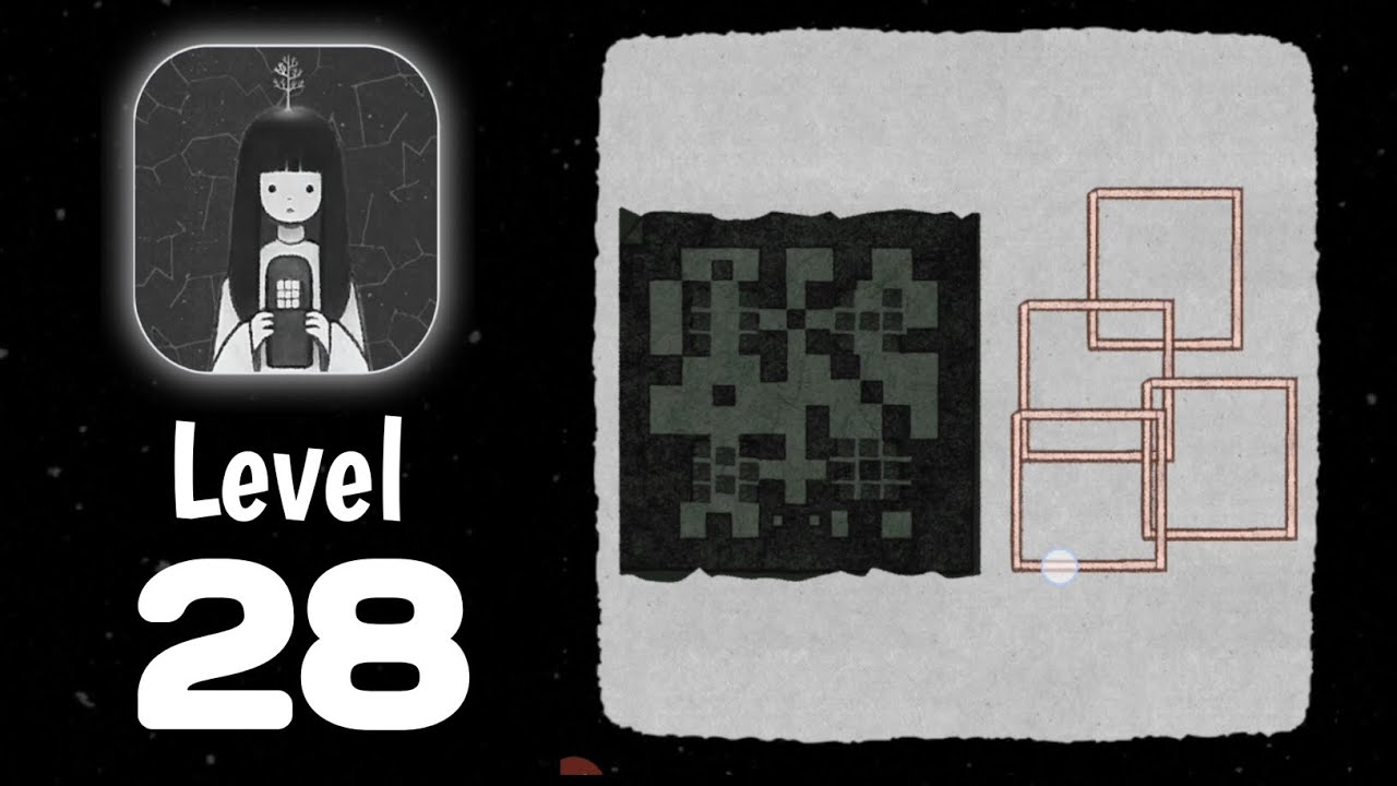 Her Forest Puzzle level 28 Walkthrough Solution (New Update levels)
