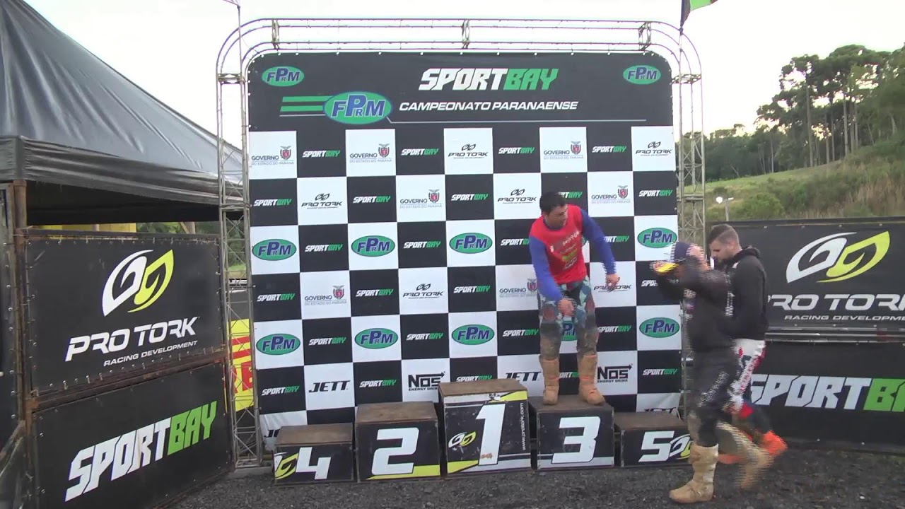 3 &ordm; ETAPA DE VELOCROSS QUITANDINHA