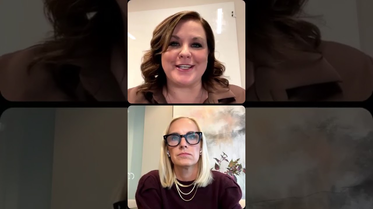 California Fertility Insurance Mandate IG Live - Dr. Kristin Bendikson and Chandra PIN Support