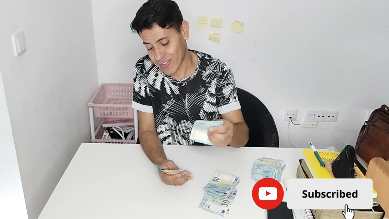 💰 Quanto Ganha um Pedreiro em Portugal + Custos de Vida 🇵🇹 | Vale a Pena Trabalhar Aqui?