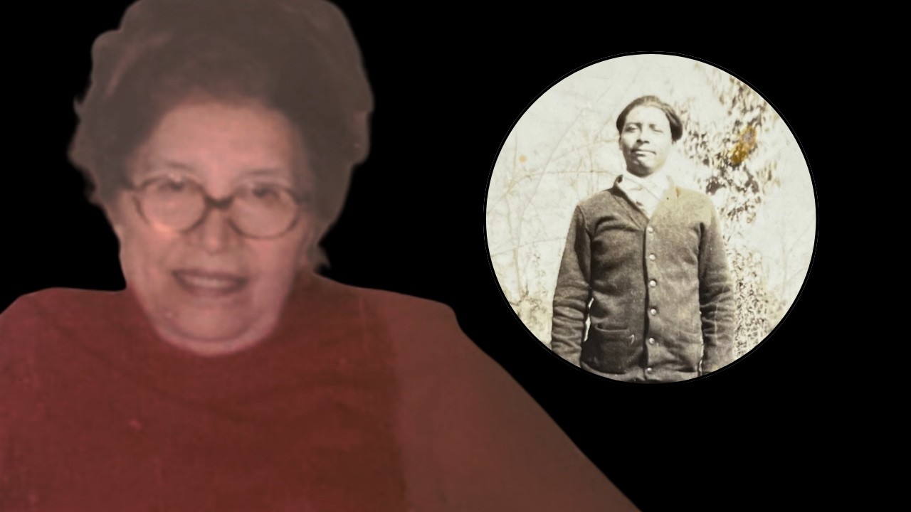 Почему Лола спрятала наши семейные фотографии