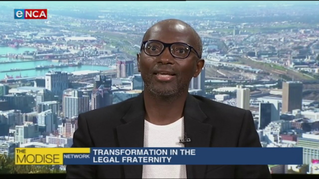 Is access to justice hampered by lack of transformation? Part 2
