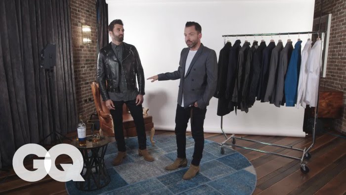 Two Worlds, One Style: Rock & Roll