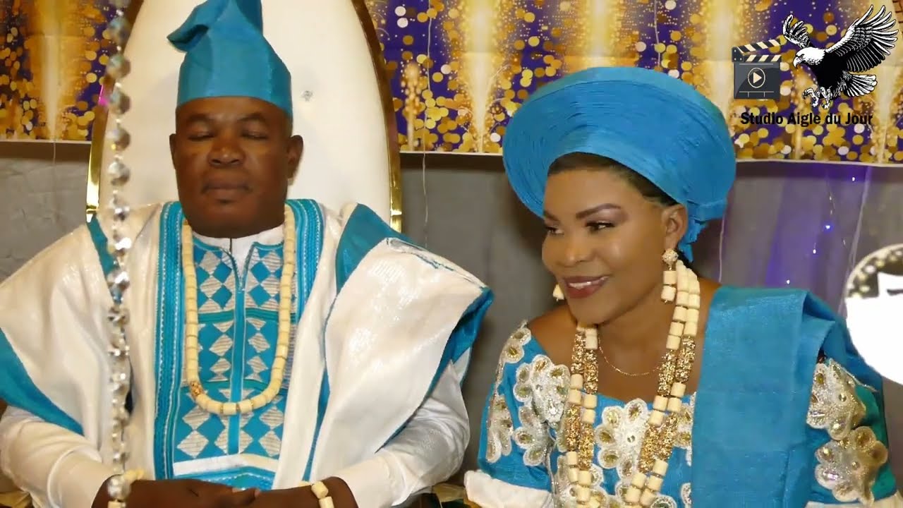 Anniversaire de Désiré Nsumbu