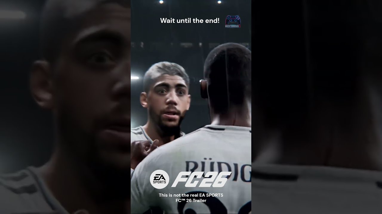 EA FC 26 Release Date