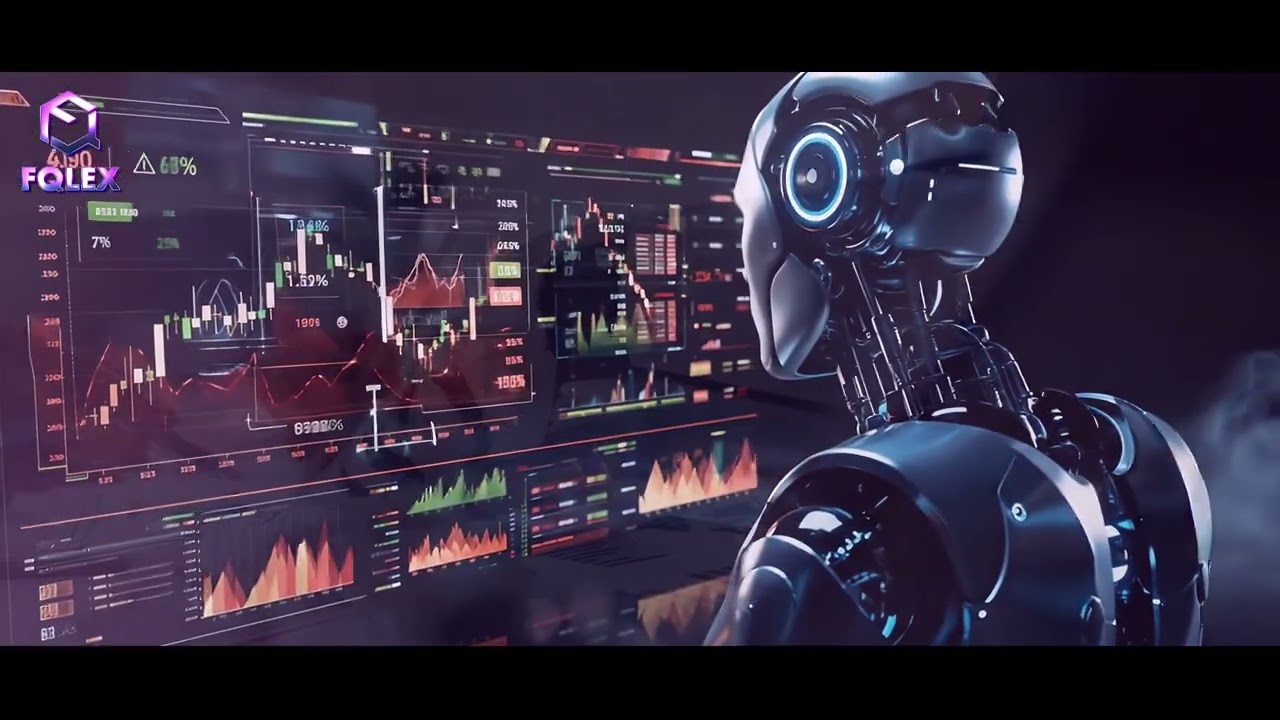 FQL: Облачный майнинг и AI-трейдинг
