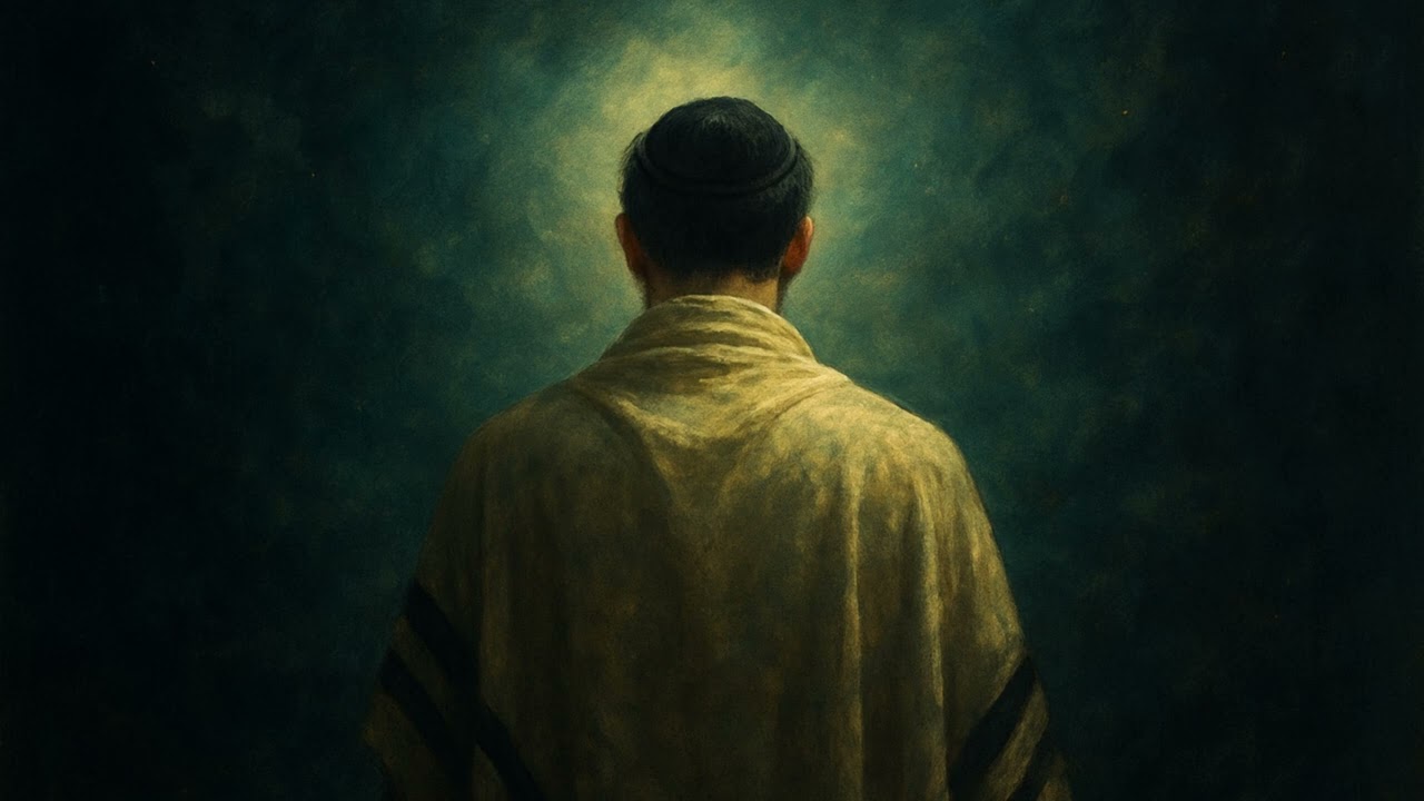 Or HaLevana אור הלבנה&ndash; Hebrew Spiritual Song | Jewish Epic Music