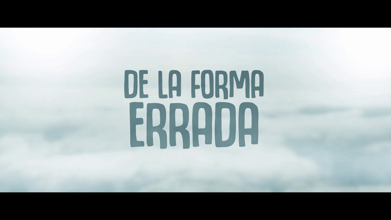 Dios Tiene El Control - Jackson Martinez (Lyric Video)