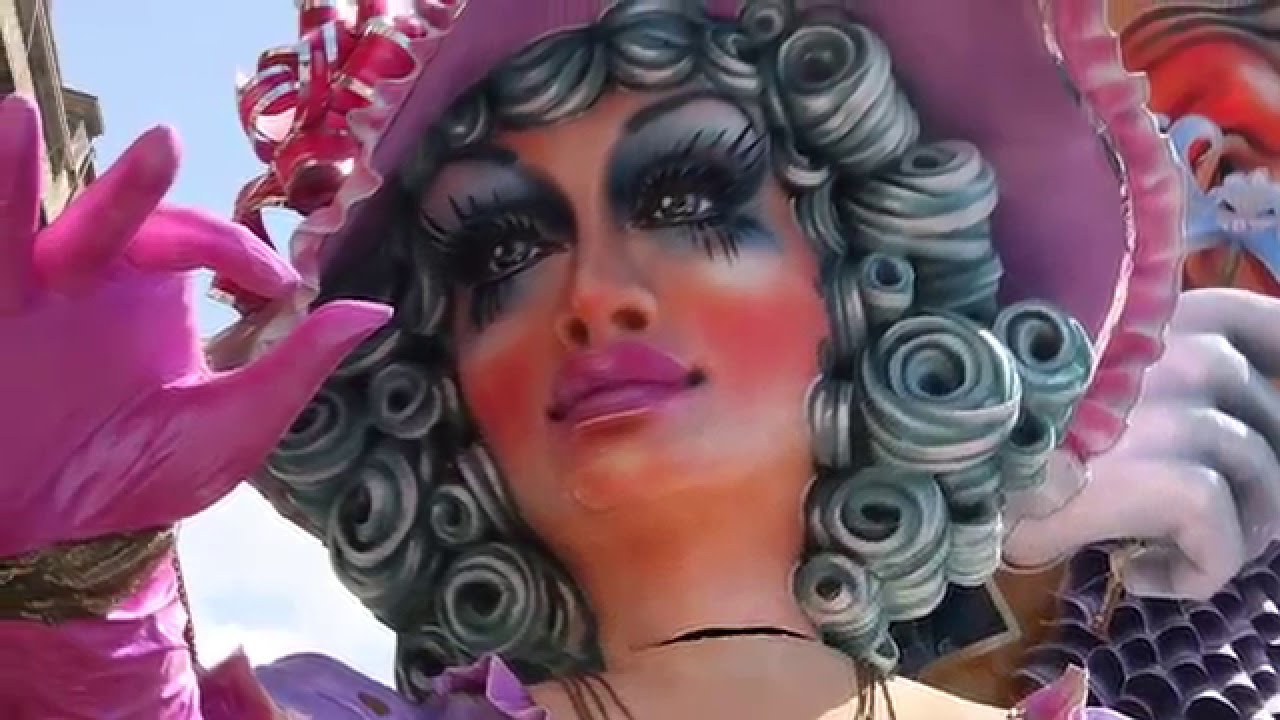 Carnevale di Sciacca