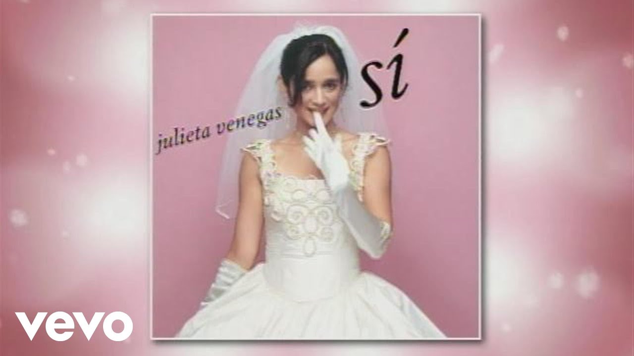Julieta Venegas - Oleada ((Cover Audio)(Video))