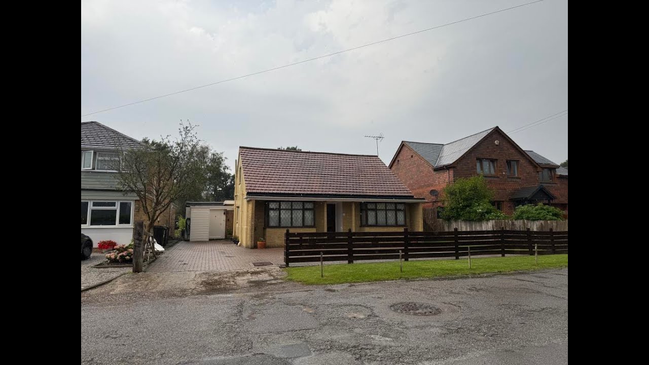5 Idsworth Road, Cowplain, Waterlooville, Hampshire, PO8 8BD – September 2025 Auction