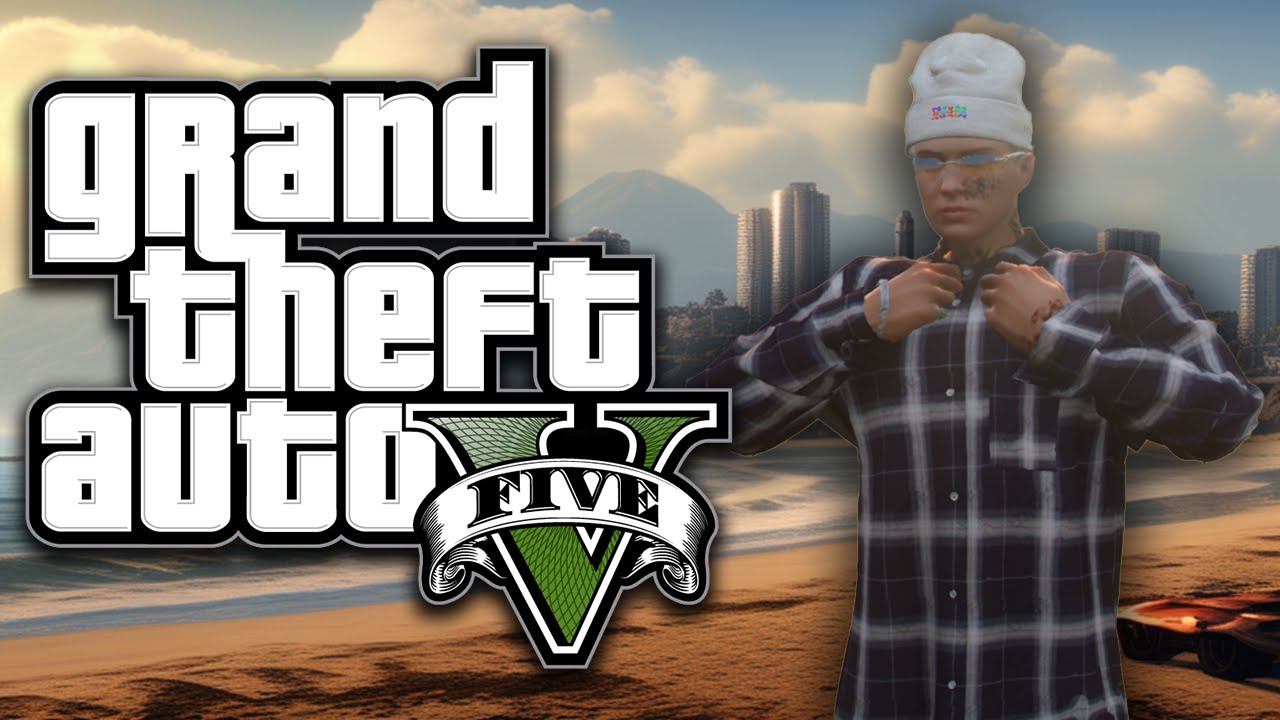🔴 Ryan Iskandar Baru Lepas Solat Jumaat 🙆‍♂️💖 | #GTA5RP #ABRP | Malaysia