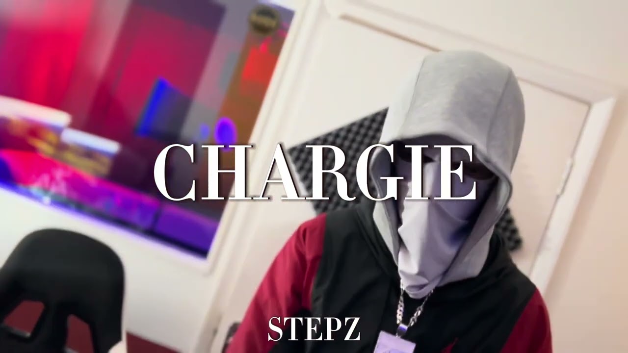 [FREE] SKENGZ X HAYCH X YOUNG CESAR TYPE BEAT - ''CHARGIE'' | BOLLYWOOD RAP INSTRUMENTAL 2025